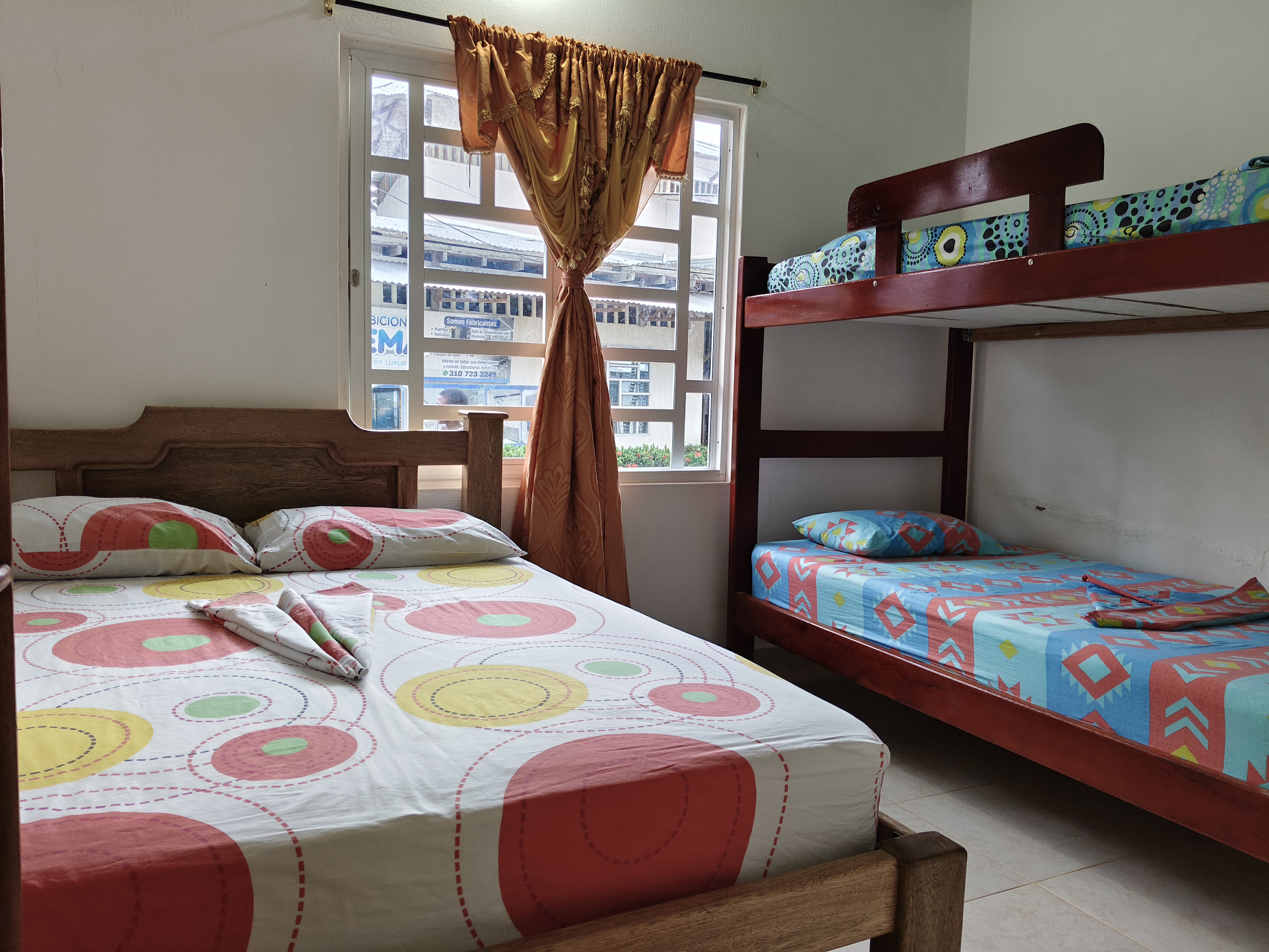Habitación 1