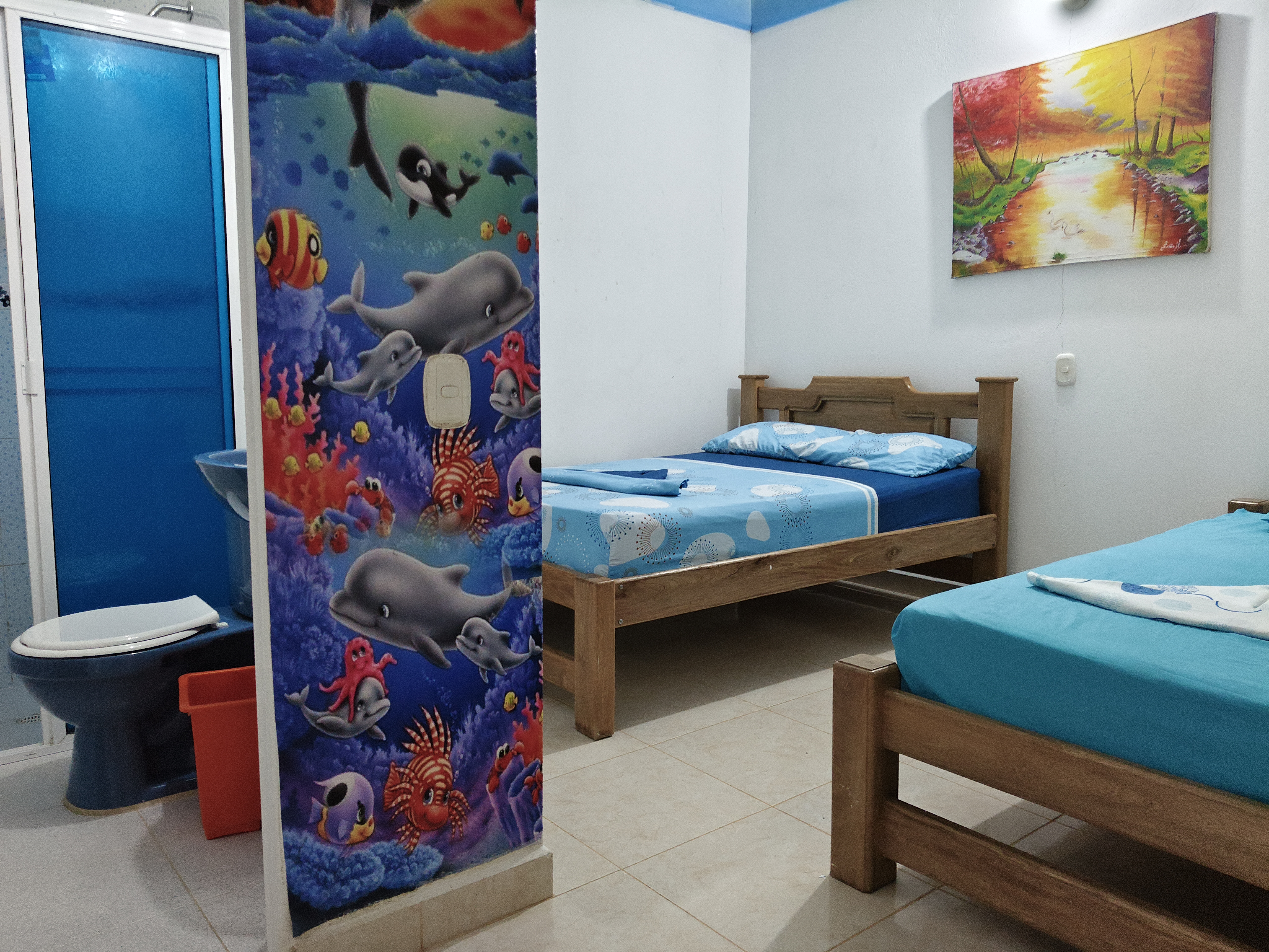 Habitación 3