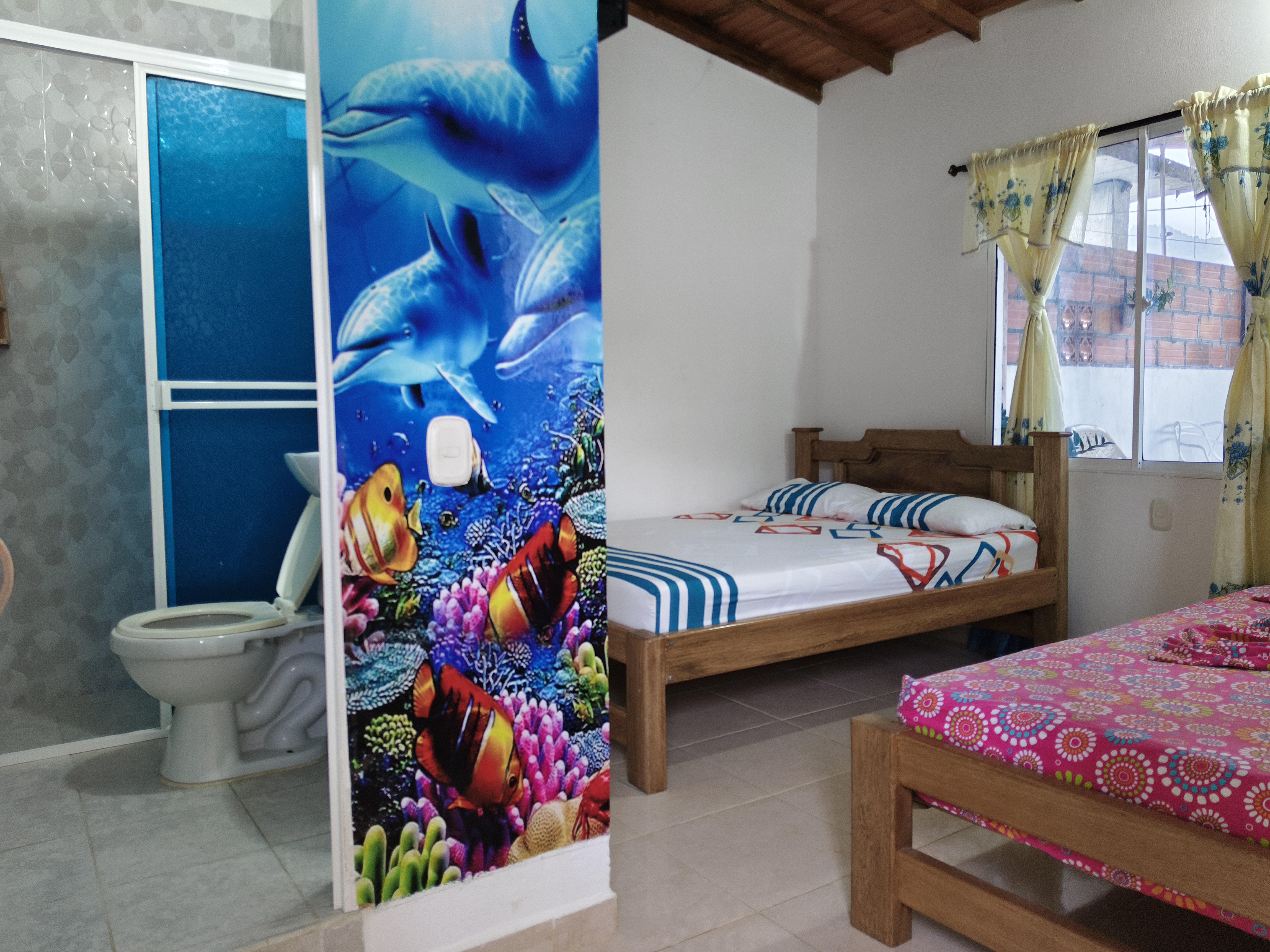 Habitación 4