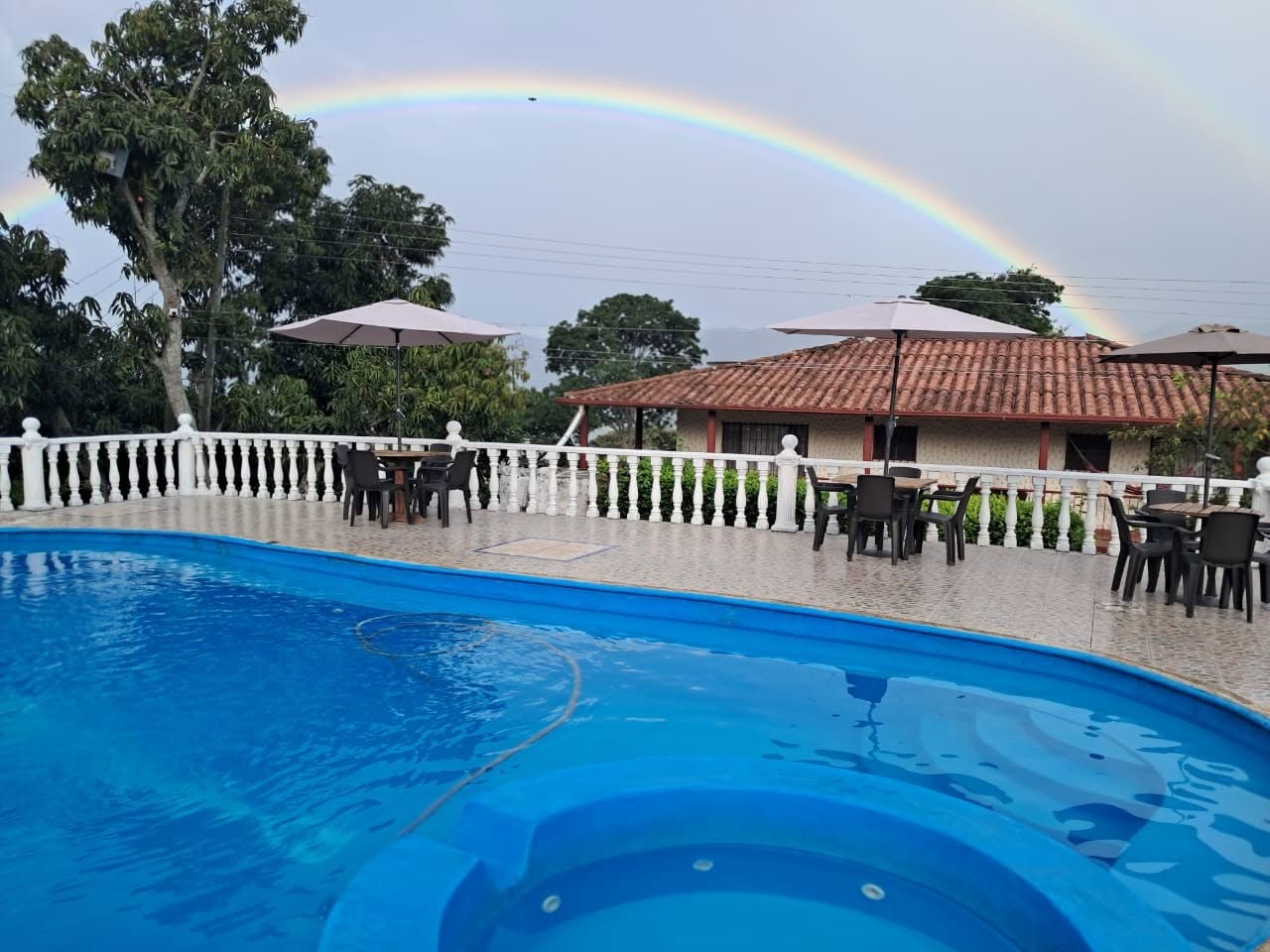 finca viila del pilar