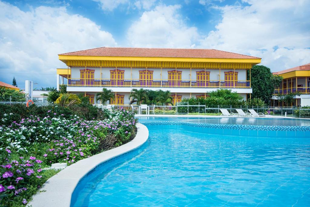 hotel mocawa resortd